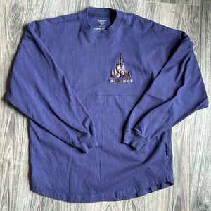 Walt Disney World Disney Parks 50th Anniversary Spirit Jersey